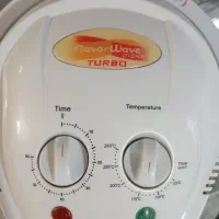 هوا پز|سایر لوازم برقی|ماکو, |دیوار