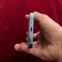 آیفون ۱۳ پرو ۲۵۶ نو نو باطری ۱۰۰|موبایل|تهران, تهرانپارس شرقی|دیوار