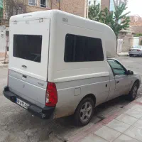 بابربند یا کابین فایبرگلاس  آریسان