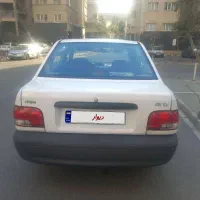 پراید ۱۳۱sx|خودرو سواری و وانت|تهران, گلستان (شهرک راه آهن)|دیوار