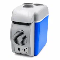 یخچال فندکی خودرو ۷.۵ لیتر