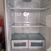 یخچال فریزر دونار dnrf380w در حد تمیز|یخچال و فریزر|دیواندره, |دیوار