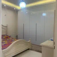 اجاره آپارتمان ۱۳۰ متری زعفرانیه