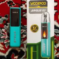 پاد آرگاس G2