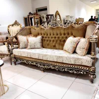 مبل همتا ،%مبلمان مهتا7//|حراج|بندر گناوه, |دیوار