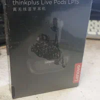 هدفون لنوو live pods LP1S|لوازم جانبی موبایل و تبلت|تهران, هفده شهریور|دیوار