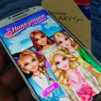 سامسونگS4فورجی نصب شاد مدارس ایتا بله سالم ارزان