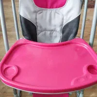 صندلی غذای کودک MAMA LOVE|تخت و صندلی بچه|رشت, منظریه|دیوار