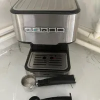 اسپرسوساز ازور