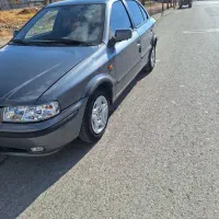 سمند مدل ۸۳|خودرو سواری و وانت|نورآباد, |دیوار