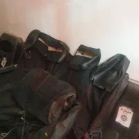 فروش روکش  صندلی 206 sd v8|قطعات یدکی و لوازم جانبی|همدان, |دیوار