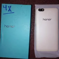 گوشی موبایل Hawaii 4x