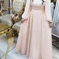 لباس مجلسی نونو