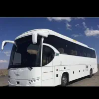 راننده پایه یک اتوبوسم جویای کارم