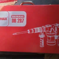 هلتی تک کاره ال مکس ۲۸۷