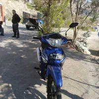 موتور طرح ویو۱۳۵