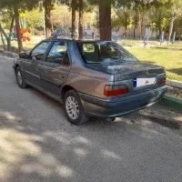 پارس tu5تمام فول|خودرو سواری و وانت|کرمان, |دیوار