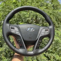 تودوزی تخصصی فرمان/ترمیم ایربگ