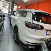 تیگو ۸ هیبرید صفرخشک|خودرو سواری و وانت|تهران, شکوفه|دیوار