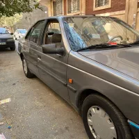 پژو ۴۰۵ مدل ۹۱|خودرو سواری و وانت|پاکدشت, پاکدشت (مامازند)|دیوار