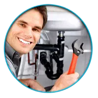 لوله کش با تجربه