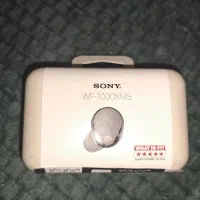 ایرپاد مدل سونی