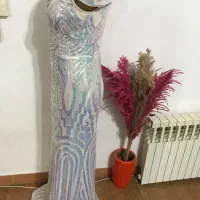 لباس مجلسی دودامنه|لباس|رشت, پاره بیجار|دیوار