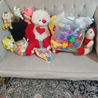 اسباب بازی