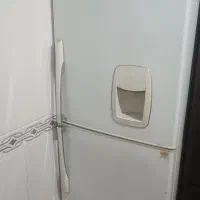 یخچال فریزر