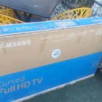 کارتن تلویزیون ۵۵ کرو|تلویزیون و پروژکتور|شهریار, شهرک وائین|دیوار