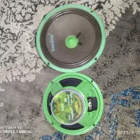 بلنگو8اینچ بولت فلزی