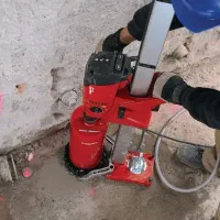 کرگیری و برش بتن و سقف و تاسیسات|خدمات پیشه و مهارت|شیراز, عفیفآباد|دیوار