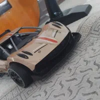 ماشین کنترلی ارسی