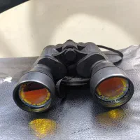 دوربین شکاری کبرا