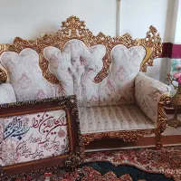 مبل شویی باران «خانم واقا»