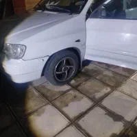 پراید 111 مدل89sx