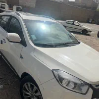 جک s5 نیو فیس ۱۴۰۳|خودرو سواری و وانت|ری, دولت‌آباد|دیوار