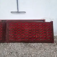 پشتی ۲ عدد سایز بزرگ ، ابعاد ۱۳۰ در ۶۰|پشتی|تنکابن, |دیوار