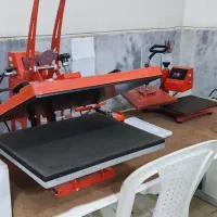 دستگاه ۶ کاره چاپ سابلیمیشن فتوبهمن|پرینتر، اسکنر، کپی، فکس|شاهینشهر, فیض|دیوار