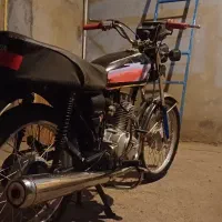 موتور سیکلت ۱۲۵|موتورسیکلت|گوآور, |دیوار