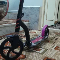 اسکوتر|دوچرخه، اسکیت، اسکوتر|شهریار, شهرک مصطفی خمینی|دیوار