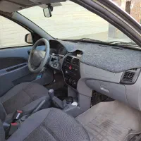 تیبا۲مدل۱۴۰۰کارمندی دارابکلا|خودرو سواری و وانت|ساری, |دیوار