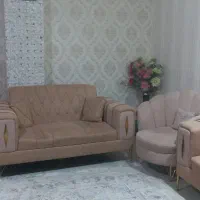 مبلمان هفت نفره