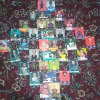 کیمدی ۲۰۲۶ و ۲۰۲۵