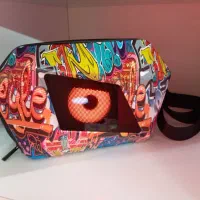 کیف کمری هوشمند