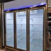 یخچال ایستاده تزریقی|فروشگاه و مغازه|تهران, صادقیه|دیوار