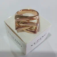 انگشتر ژوپینگ