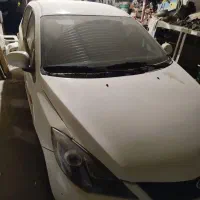 ام وی ام 315 مدل 96|خودرو سواری و وانت|تبریز, |دیوار