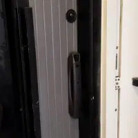 دستگیره هوشمند نصب نصاب دستگیره هوشمند|مصالح و تجهیزات ساختمان|تهران, سید خندان (جلفا)|دیوار