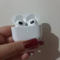 ایرپاد 3 اپل اصل ایرلند بااستعلام در سایت کاملانو